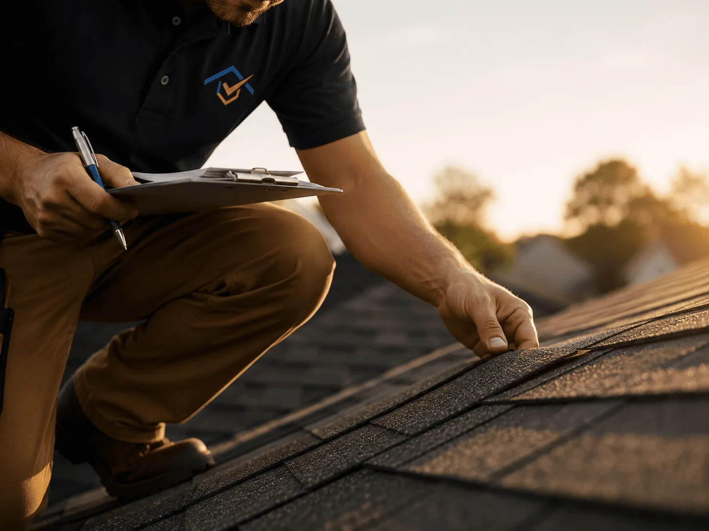 Why Choose Roof Inspection in Westport, WA